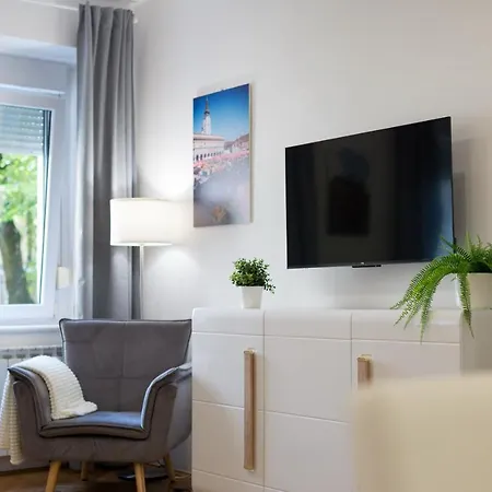 Apartment Like Zagreb