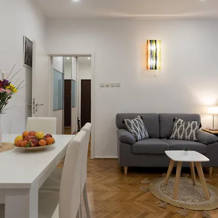 Apartment Like Zagreb