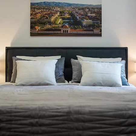 Apartment Like Zagreb